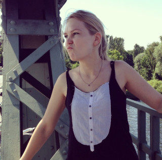 Marianne Botta Diener