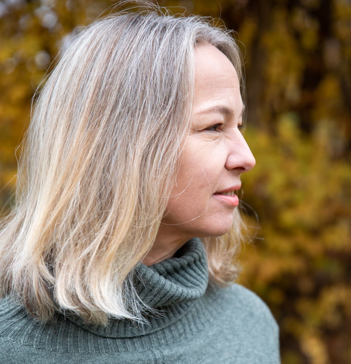 Veronica Bonilla Gurzeler